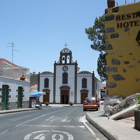 Hotel La Hacienda Del Molino Playa del Inglés Esterno foto