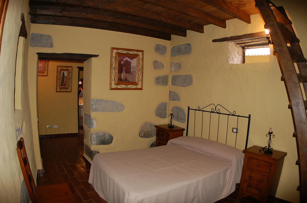 Hotel La Hacienda Del Molino Playa del Inglés Camera foto