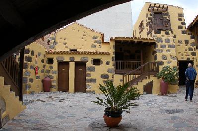 Hotel La Hacienda Del Molino Playa del Inglés Esterno foto